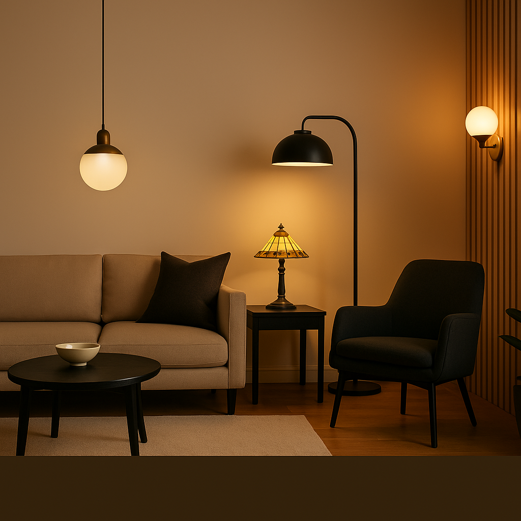 Glowden Indoor Lighting