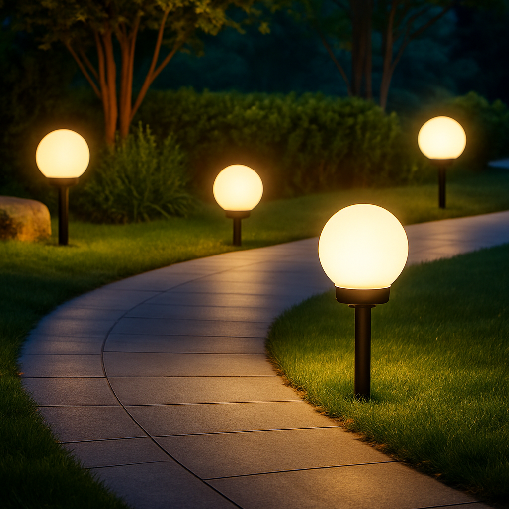 Solar Lights