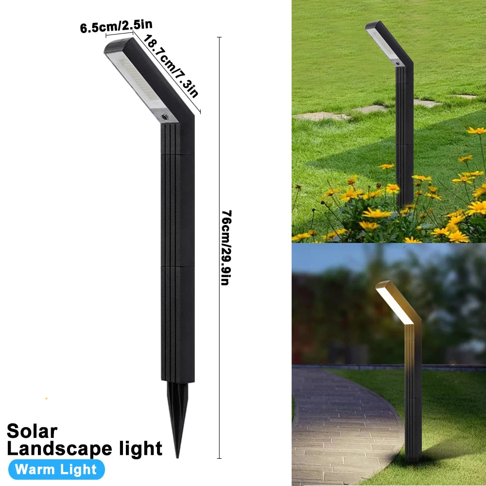 SolarPath Pro
